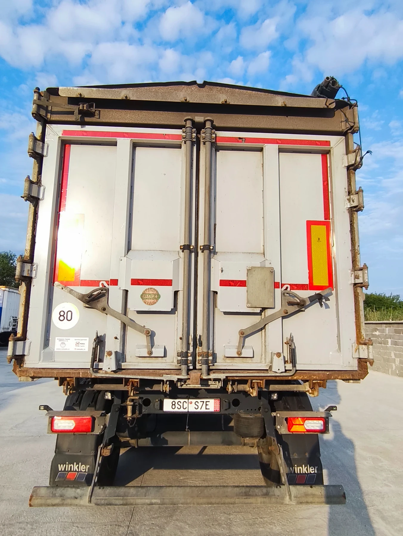 ����������� Schmitz | Mobile.bg � ����������� 4