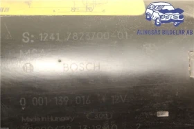 Стартер за БМВ BMW 2006-2012 година дизел и бензин, снимка 4