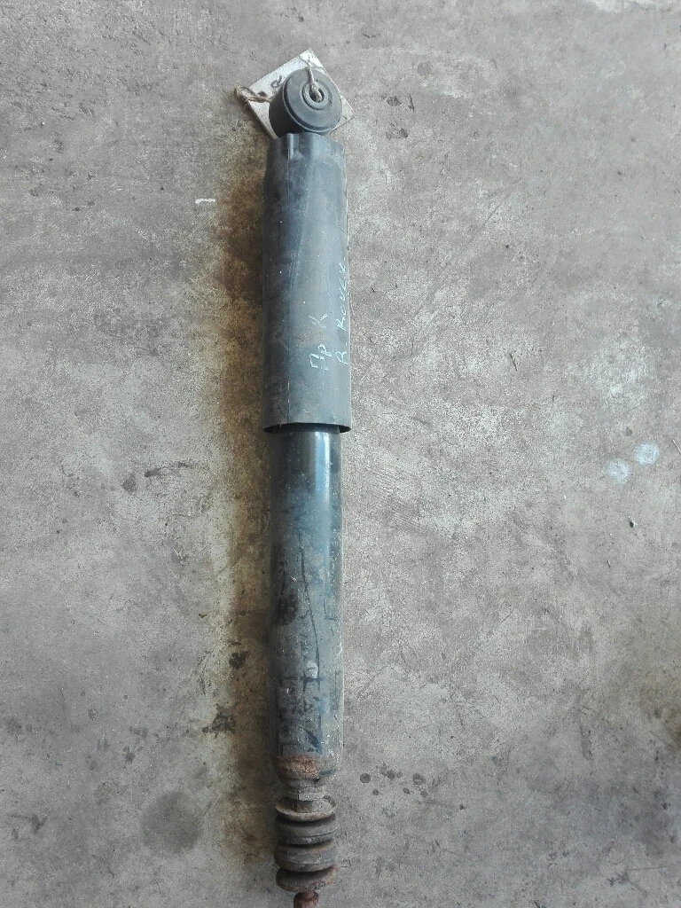 Амортисьор преден за рейндж ровър п38