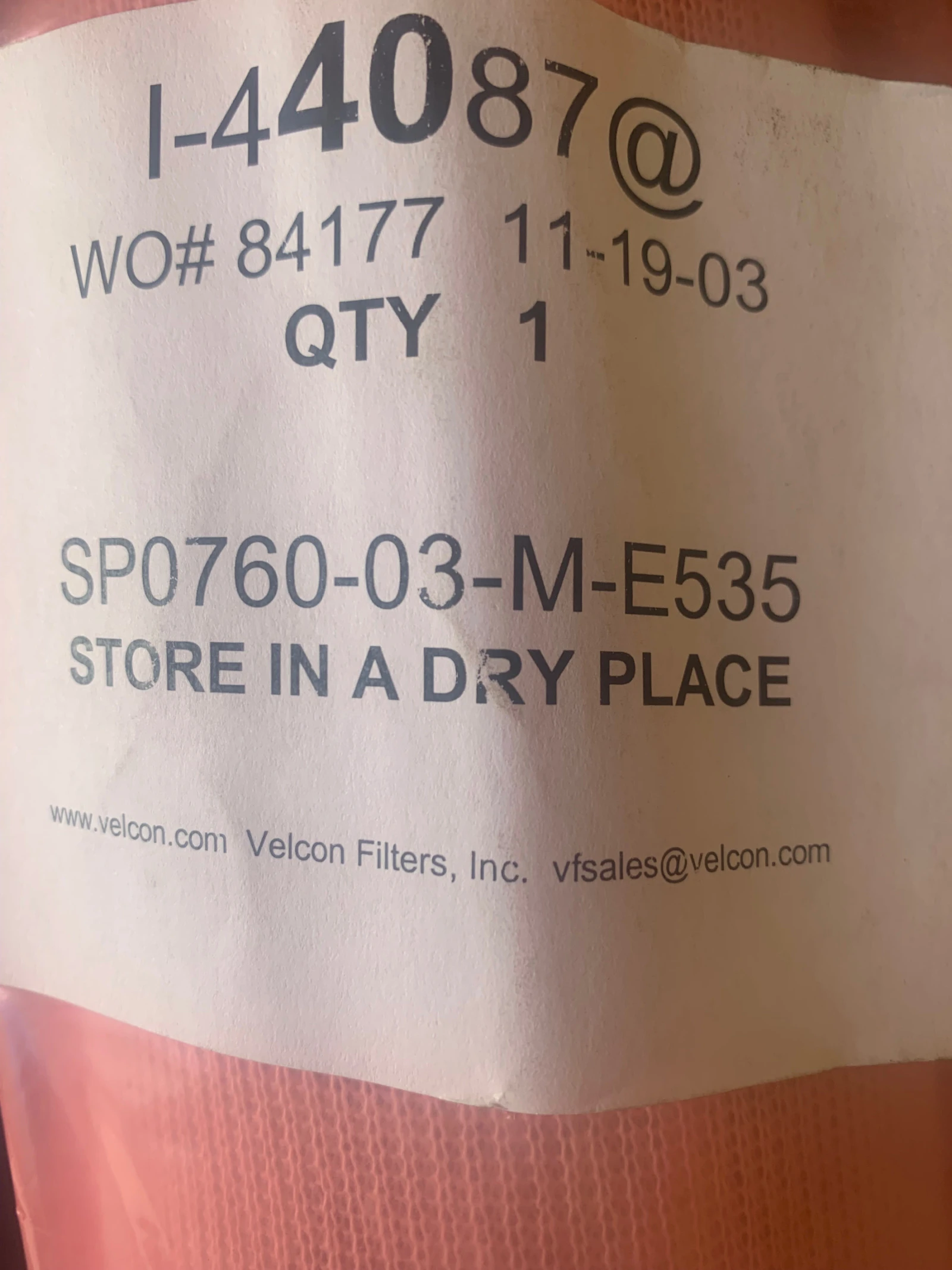 Velcon I-63387TB  Velcon I-44087 | Mobile.bg   3