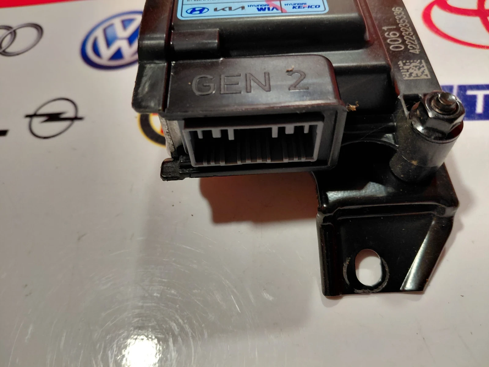 95447-4G800 ����� ���������� HYUNDAI SANTA FE IV (2021-2024�.) 954474G800  | Mobile.bg � ����������� 5