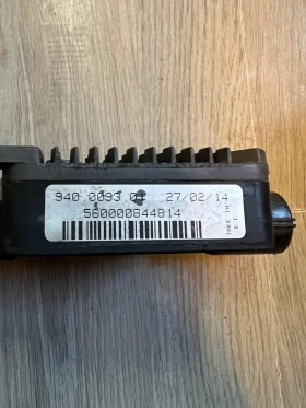     940.0093.01    VOLVO V40 1.6 D2  940009301