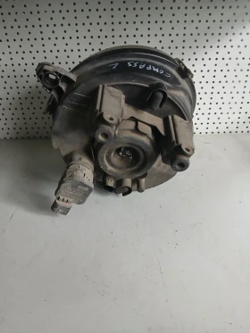 05303875�� ��� ���  Jeep Compass  | Mobile.bg � ����� ������ 2
