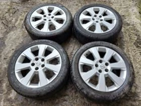 Джанти за Opel Astra, снимка 1