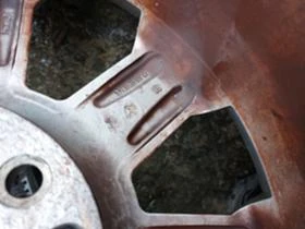 Джанти за Opel Astra, снимка 3