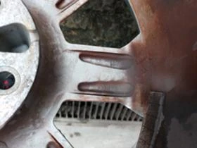 Джанти за Opel Astra, снимка 4