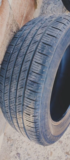 Гуми Всесезонни 205/60R16, снимка 7