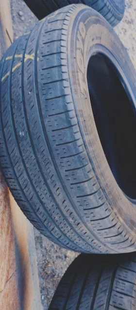 Гуми Всесезонни 205/60R16, снимка 9