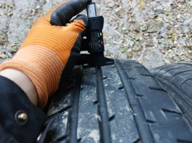 Гуми Летни 225/55R19, снимка 5