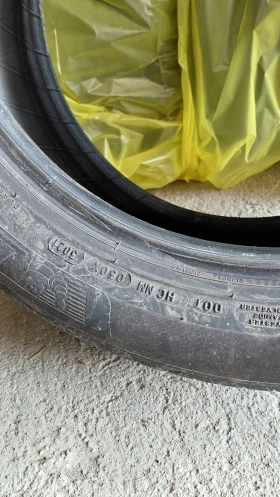 Гуми Летни 235/50R19, снимка 4