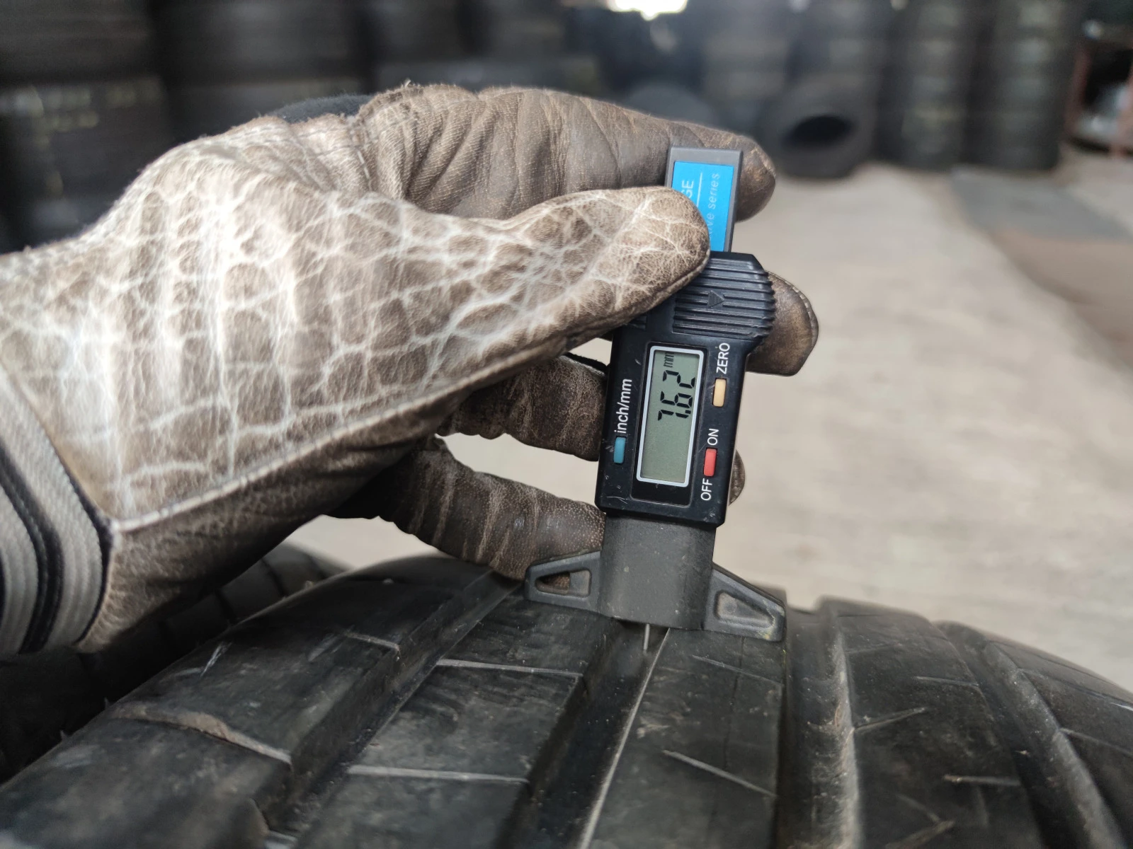  255/55R19 | Mobile.bg   4