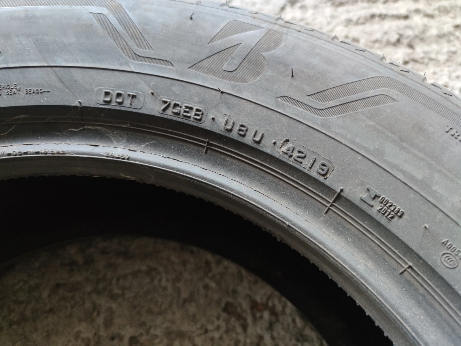  255/55R19 | Mobile.bg   6