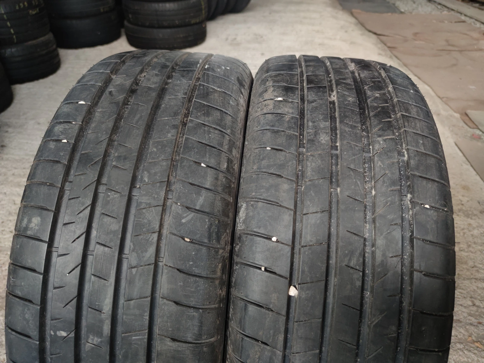  255/55R19 | Mobile.bg   3