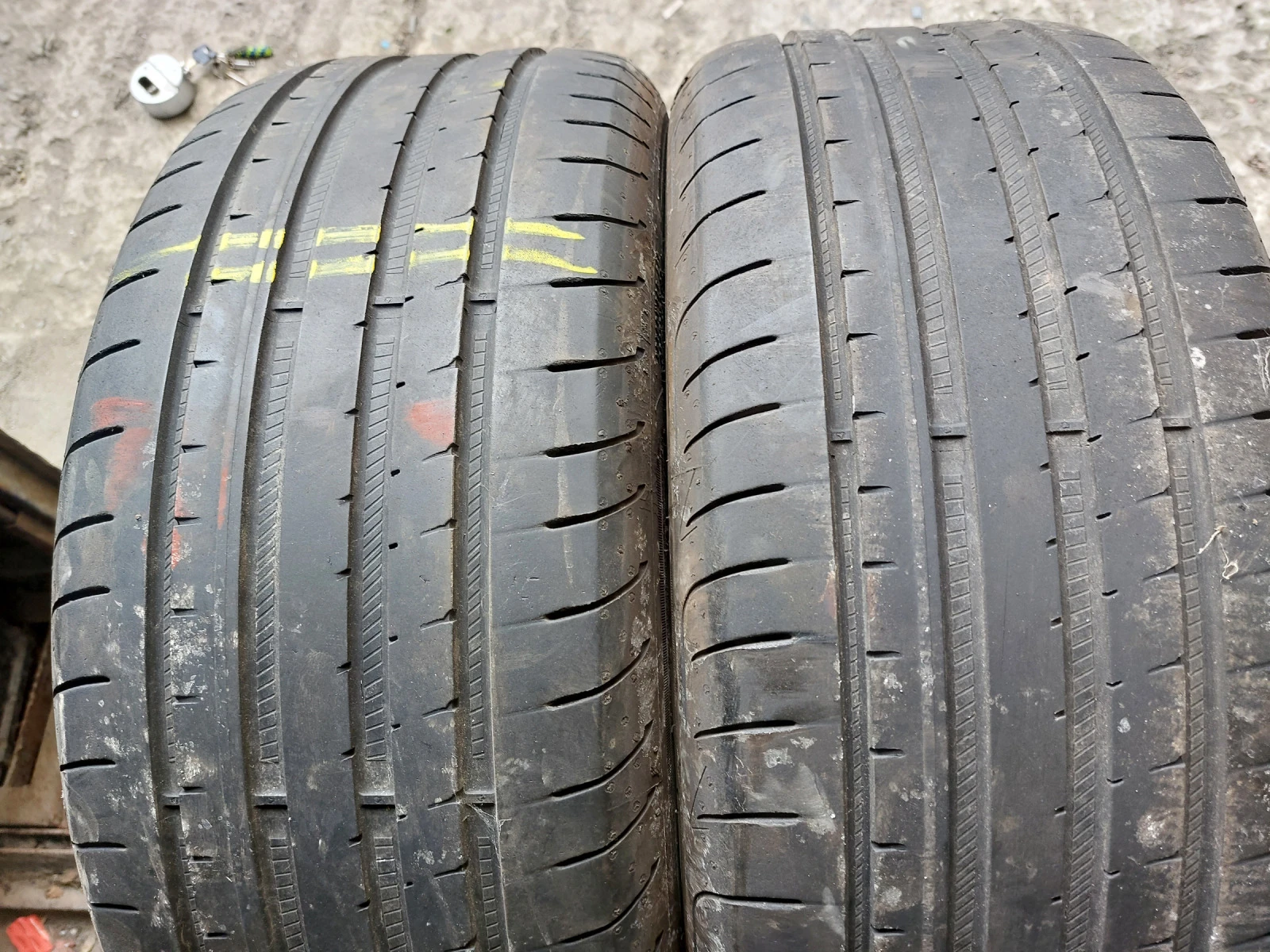 ���� 235/50R18 | Mobile.bg � ����������� 3