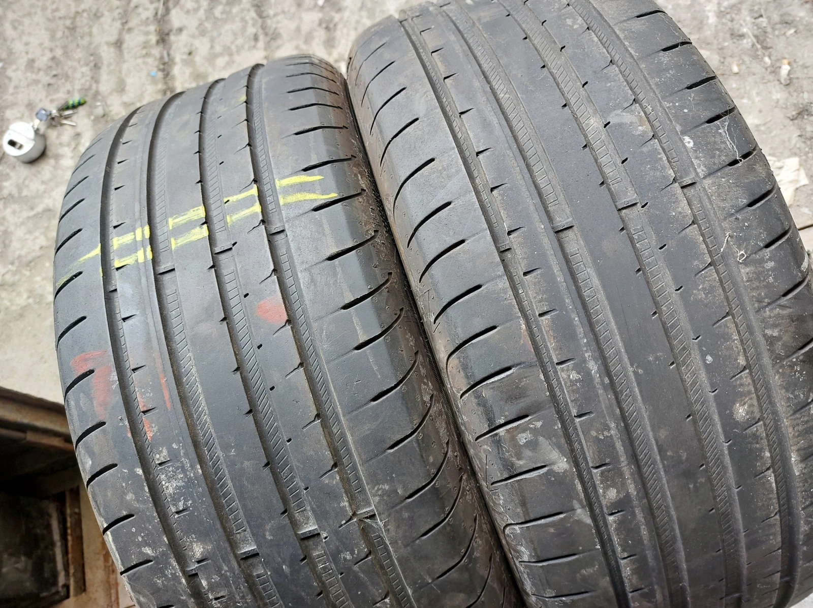 ���� 235/50R18 | Mobile.bg � ����������� 1
