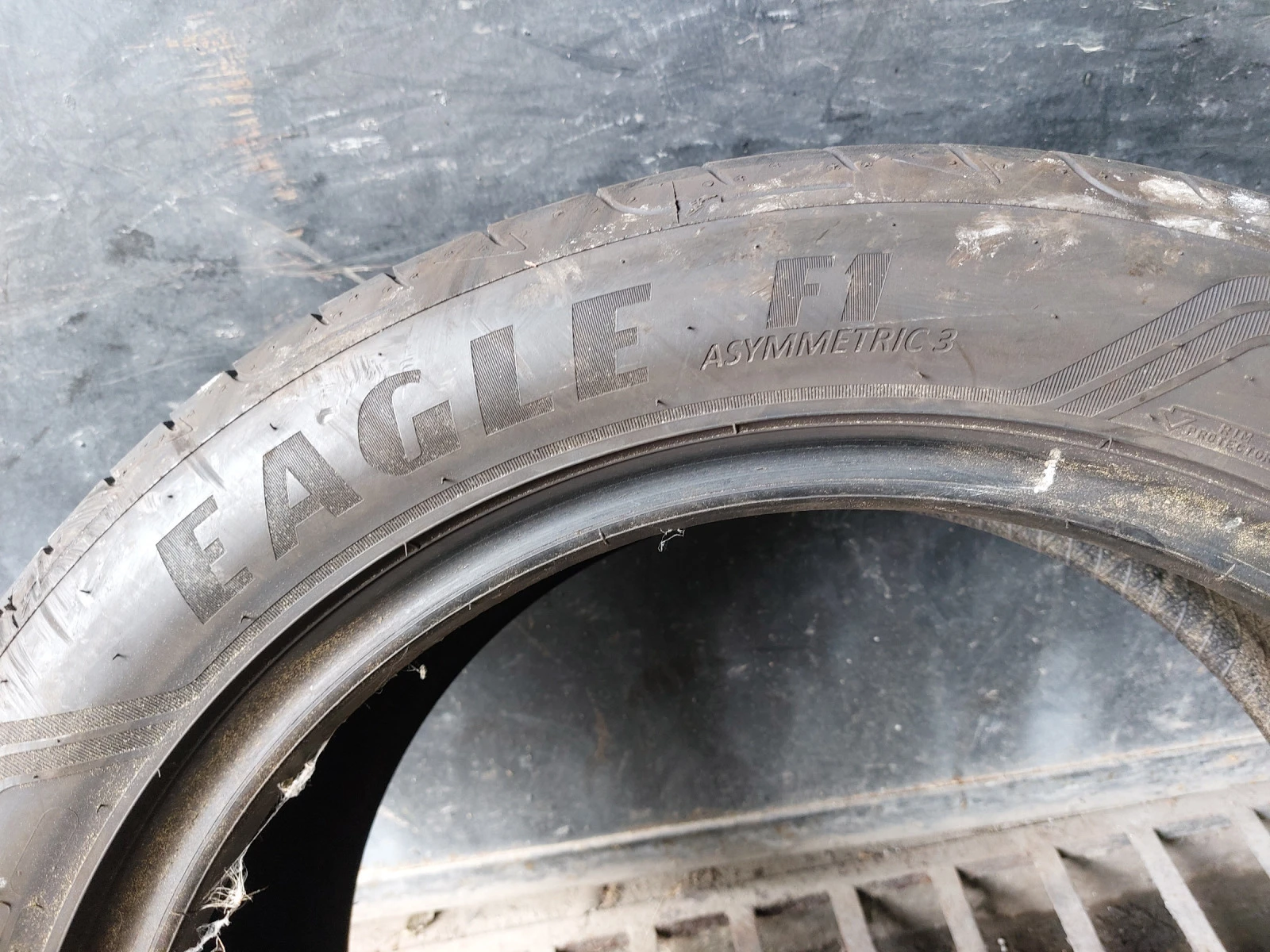 ���� 235/50R18 | Mobile.bg � ����������� 7