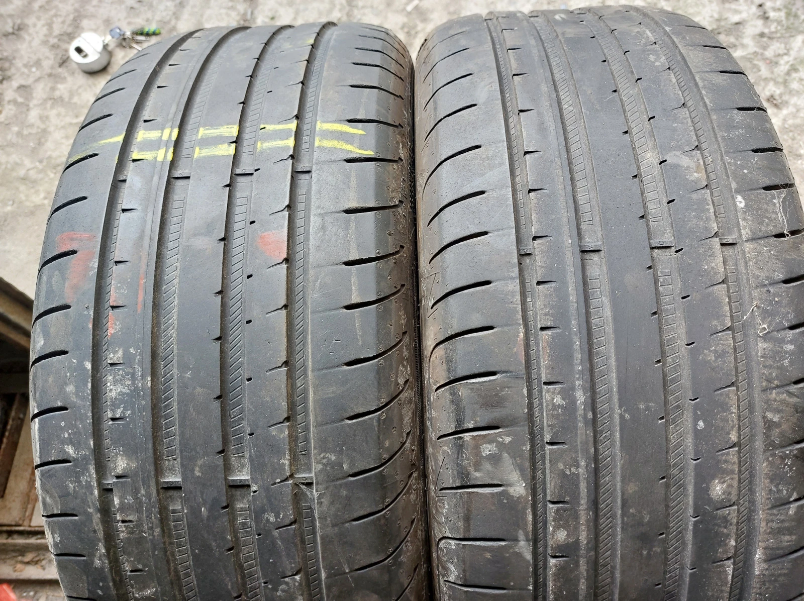 ���� 235/50R18 | Mobile.bg � ����������� 2