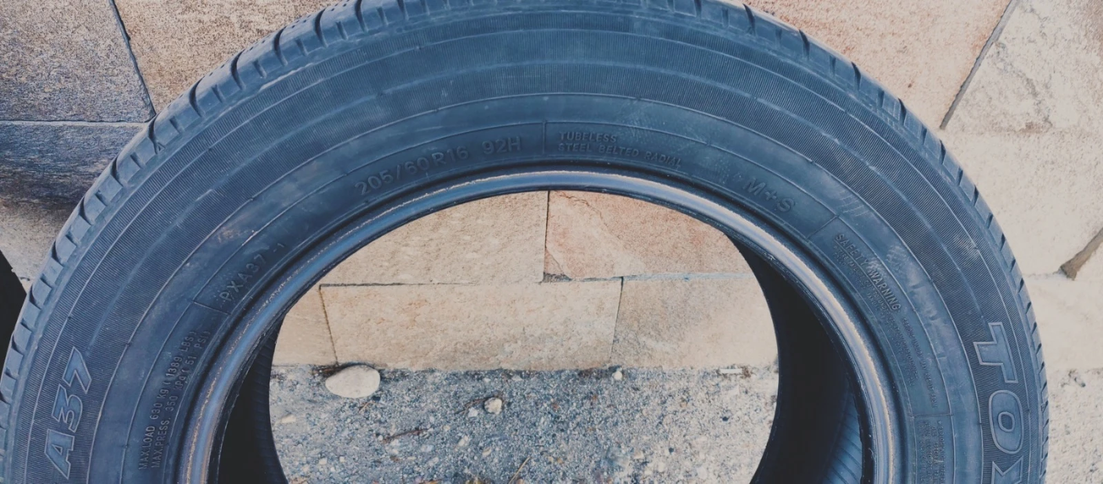  205/60R16 | Mobile.bg   4