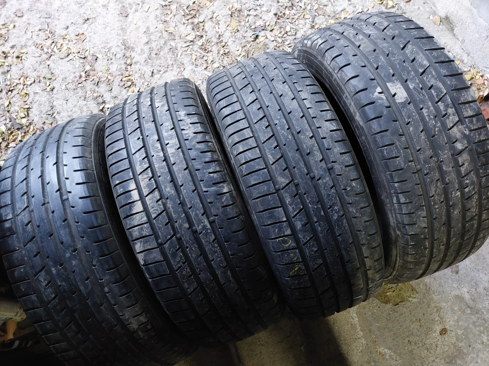  225/55R19 | Mobile.bg   1