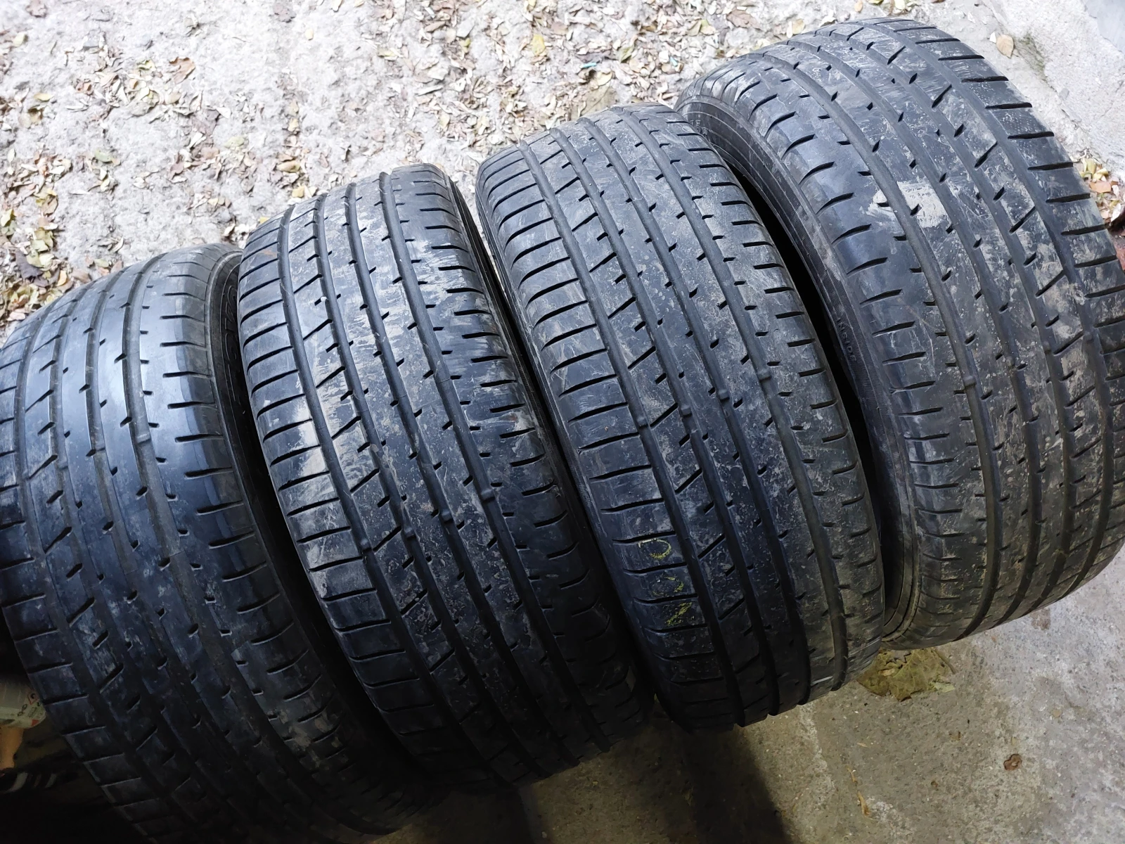  225/55R19 | Mobile.bg   2