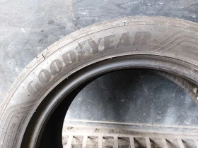 Гуми Летни 235/50R18, снимка 5 - Гуми и джанти - 41827902