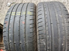 Гуми Летни 235/50R18, снимка 3 - Гуми и джанти - 41827902