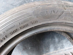 Гуми Летни 235/50R18, снимка 6 - Гуми и джанти - 41827902