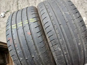 Гуми Летни 235/50R18, снимка 1 - Гуми и джанти - 41827902