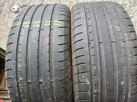 Гуми Летни 235/50R18, снимка 2 - Гуми и джанти - 41827902