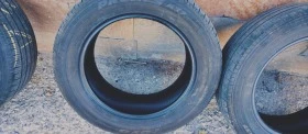 Гуми Всесезонни 205/60R16, снимка 2 - Гуми и джанти - 48009585