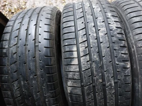 Гуми Летни 225/55R19, снимка 3 - Гуми и джанти - 49024403