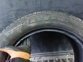 Гуми Летни 225/55R19, снимка 8 - Гуми и джанти - 49024403