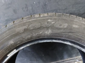 Гуми Летни 225/55R19, снимка 6 - Гуми и джанти - 49024403