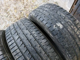 Гуми Летни 225/55R19, снимка 4 - Гуми и джанти - 49024403