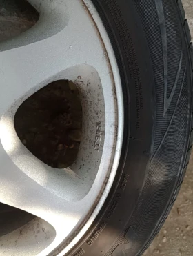    195/55R15  Mazda Premacy | Mobile.bg    6