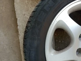    195/55R15  Mazda Premacy | Mobile.bg    4