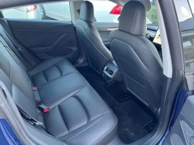 Tesla Model 3, снимка 5