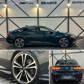 Opel Insignia EXCLUSIVE* 4x4* DISTR*  МАСАЖ* ОБДУХВАНЕ* HEAD-UP*, снимка 7