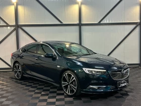Opel Insignia EXCLUSIVE* 4x4* DISTR*  МАСАЖ* ОБДУХВАНЕ* HEAD-UP*, снимка 2