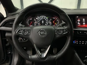Opel Insignia EXCLUSIVE* 4x4* DISTR*  МАСАЖ* ОБДУХВАНЕ* HEAD-UP*, снимка 11