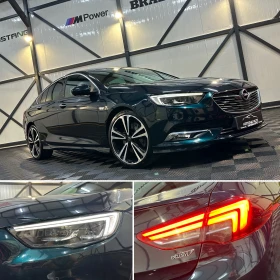 Opel Insignia EXCLUSIVE* 4x4* DISTR*  МАСАЖ* ОБДУХВАНЕ* HEAD-UP*, снимка 6