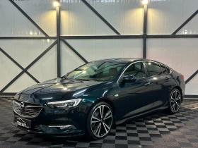 Opel Insignia EXCLUSIVE* 4x4* DISTR*  МАСАЖ* ОБДУХВАНЕ* HEAD-UP*, снимка 1