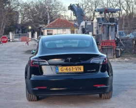 Tesla Model 3 Long Range 4x4 Warranty, снимка 5