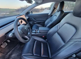 Tesla Model 3 Long Range 4x4 Warranty, снимка 11