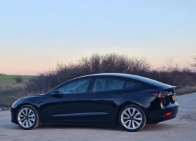 Tesla Model 3 Long Range 4x4 Warranty, снимка 2