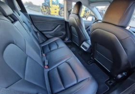 Tesla Model 3 Long Range 4x4 Warranty, снимка 14