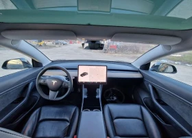 Tesla Model 3 Long Range 4x4 Warranty, снимка 13