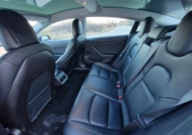 Tesla Model 3 Long Range 4x4 Warranty, снимка 12