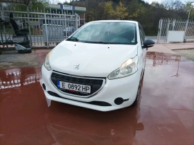Peugeot 208 1.0 BENZIN НА  ЧАСТИ , снимка 3