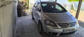 VW Golf Plus United, снимка 3